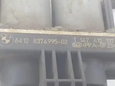 Автозапчастина б/у водяна бомба для land rover range rover (lm) 3.6 td v8 посилання на oem iam 64128374995  28374995