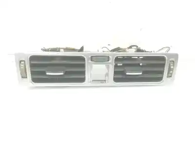 Автозапчастина б/у аератор для land rover range rover (lm) 3.6 td v8 посилання на oem iam lrgjbd500240