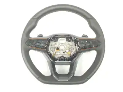 Автозапчасти б/у руль за cupra formentor dpca ссылки oem iam 5fa419091dp