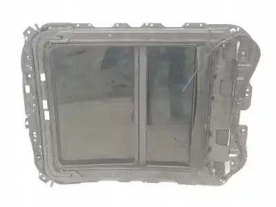 Автозапчастина б/у електричний дах для cupra formentor dpca посилання на oem iam 2ga877041f  2ga877049