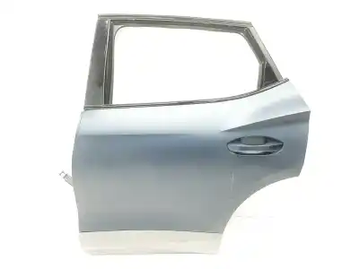 Автозапчасти б/у задняя левая дверь за cupra formentor dpca ссылки oem iam 5ff833051