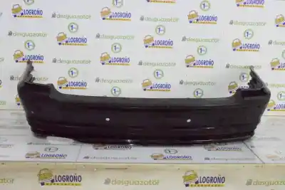 Peça sobressalente para automóvel em segunda mão para choques traseiro por bmw serie 3 touring (e46) 3.0 330d referências oem iam 51128212587