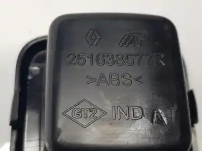 Second-hand car spare part switch for dacia duster (hs_) 1.5 dci oem iam references 251638577r  251638577r