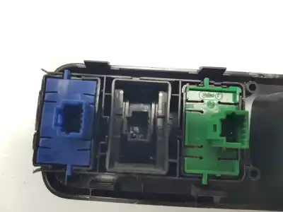 Second-hand car spare part switch for dacia duster (hs_) 1.5 dci oem iam references 251638577r  251638577r