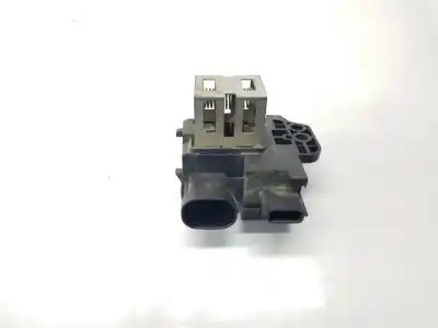 Peça sobressalente para automóvel em segunda mão módulo eletrônico por dacia duster (hs_) 1.5 dci referências oem iam 255509263r