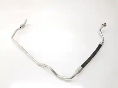Peça sobressalente para automóvel em segunda mão tubos de ar condicionado por dacia duster (hs_) 1.5 dci referências oem iam 924403342r