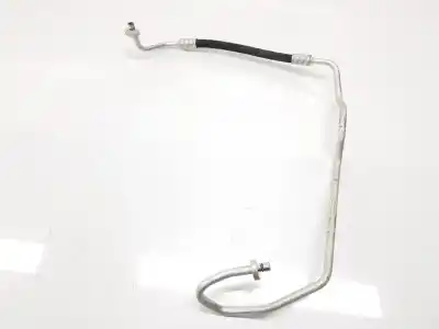 Second-hand car spare part air conditioning pipes for dacia duster (hs_) 1.5 dci oem iam references 924403342r  924403342r