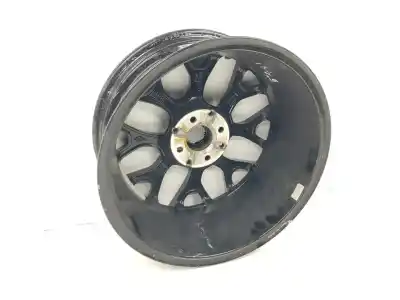 Автозапчастина б/у шина для smart forfour basis 52kw 453.042 посилання на oem iam a4534010500  6,5jx16 ch40