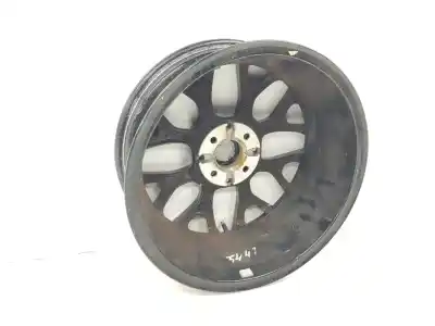 Автозапчастина б/у шина для smart forfour basis 52kw 453.042 посилання на oem iam a4534010500  6,5jx16 ch40