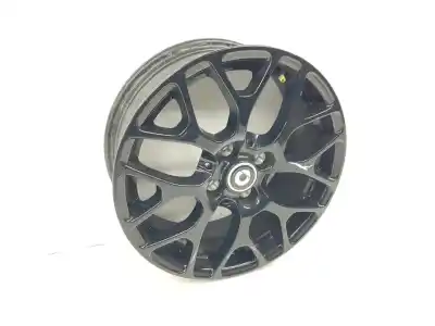 Автозапчастина б/у шина для smart forfour basis 52kw 453.042 посилання на oem iam a4534010500  6,5jx16 ch40