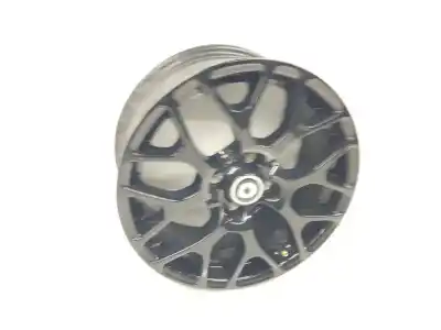 Автозапчастина б/у шина для smart forfour basis 52kw 453.042 посилання на oem iam a4534010500  6,5jx16 ch40