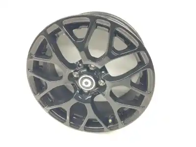 Автозапчастина б/у шина для smart forfour basis 52kw 453.042 посилання на oem iam a4534010500  6,5jx16 ch40