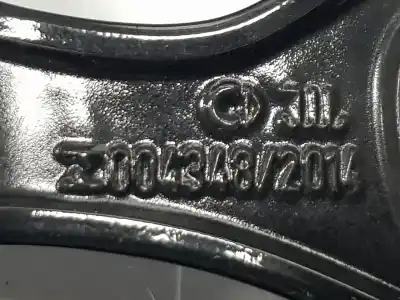 Автозапчастина б/у шина для smart forfour basis 52kw 453.042 посилання на oem iam a4534010500