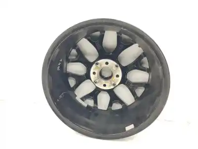 Автозапчастина б/у шина для smart forfour basis 52kw 453.042 посилання на oem iam a4534010500  6,5jx16 ch40