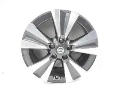 Piesă de schimb auto la mâna a doua jantã pentru nissan leaf (ze0) electric referințe oem iam d0c003zt3e