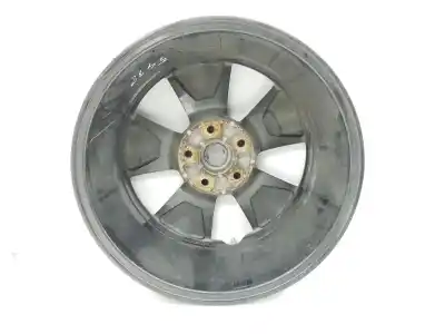 Peça sobressalente para automóvel em segunda mão jante por nissan leaf (ze0) electric referências oem iam d0c003zt3e  17x 2j