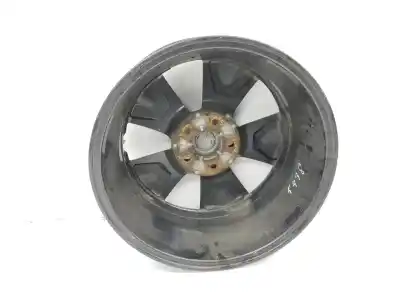 Peça sobressalente para automóvel em segunda mão jante por nissan leaf (ze0) electric referências oem iam d0c003zt3e  17x 2j