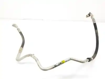 Second-hand car spare part air conditioning pipes for peugeot bipper 1.4 hdi oem iam references 6477e0