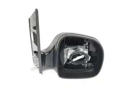 Автозапчасти б/у ЗАДНИЙ ВИД СПРАВА за MERCEDES-BENZ VITO (W639) BASIC, COMBI  ссылки OEM IAM A0008110622  A6398109916