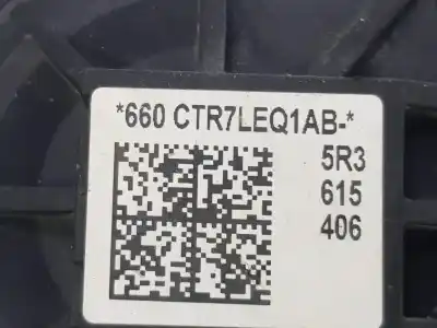Автозапчастина б/у задній правий гальмівний супорт для cupra formentor dpca посилання на oem iam 5wa615424  5wa998281a