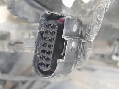 Автозапчастина б/у задній бампер для cupra formentor dpca посилання на oem iam 5ff807434g  5ff807568b