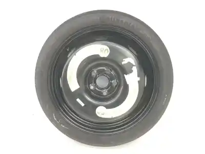 Second-hand car spare part spare tire for cupra formentor dpca oem iam references 5wa601011a 5wa601011a 