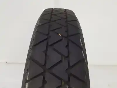 Second-hand car spare part spare tire for cupra formentor dpca oem iam references 5wa601011a 5wa601011a 