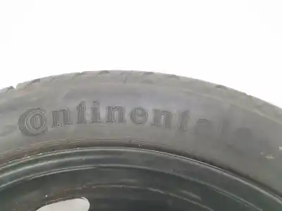 Second-hand car spare part spare tire for cupra formentor dpca oem iam references 5wa601011a 5wa601011a 