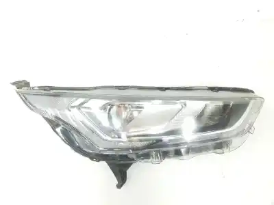 Second-hand car spare part right headlight for ford tourneo connect 1.5 tdci oem iam references 2278790 kt1b13d154ad 