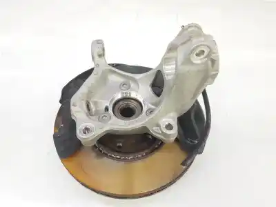Автозапчасти б/у передняя левая кулачка за cupra formentor dpca ссылки oem iam 5wa407253a