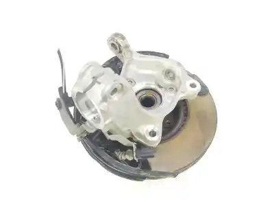 Second-hand car spare part front right knuckle for cupra sin definir sin definir oem iam references 5wa407254a  5wa407254a