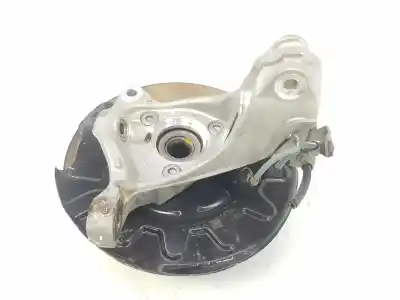 Second-hand car spare part front right knuckle for cupra sin definir sin definir oem iam references 5wa407254a  5wa407254a