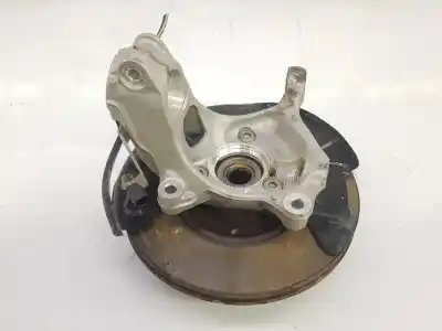 Автозапчасти б/у передняя правая кулачка за cupra formentor dpca ссылки oem iam 5wa407254a
