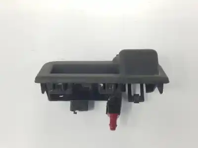 Автозапчастина б/у зовнішня ручка ворот для cupra formentor dpca посилання на oem iam 5e3827566a  5e3827566a