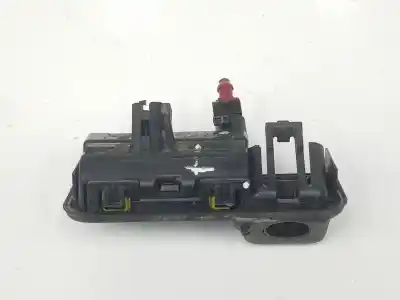 Автозапчастина б/у зовнішня ручка ворот для cupra formentor dpca посилання на oem iam 5e3827566a  5e3827566a