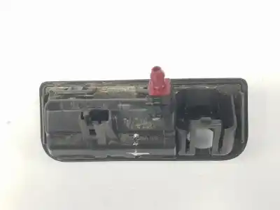 Автозапчастина б/у зовнішня ручка ворот для cupra formentor dpca посилання на oem iam 5e3827566a  5e3827566a
