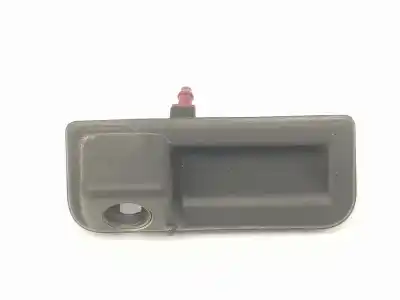 Автозапчастина б/у зовнішня ручка ворот для cupra formentor dpca посилання на oem iam 5e3827566a  5e3827566a
