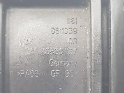 Peça sobressalente para automóvel em segunda mão sensor por bmw x2 2.0 16v turbodiesel referências oem iam 13628519445  11618511339