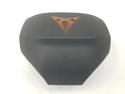 Автозапчасти б/у комплект подушки безопасности за cupra formentor dpca ссылки oem iam   5fg857003j