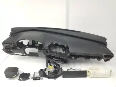 Автозапчасти б/у комплект подушки безопасности за cupra formentor dpca ссылки oem iam   5fg857003j