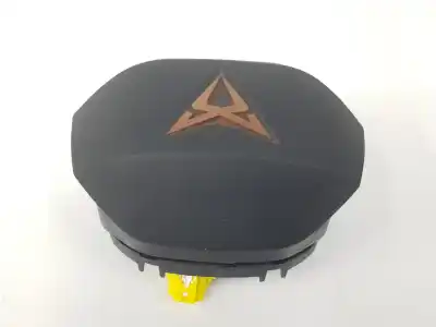 Автозапчасти б/у комплект подушки безопасности за cupra formentor dpca ссылки oem iam 