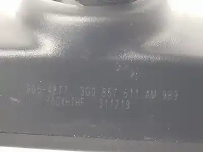 Автозапчастина б/у внутрішне дзеркало для cupra formentor dpca посилання на oem iam 3g0857511am  3g0857511am 9b9