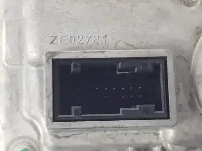 Second-hand car spare part dashboard for cupra formentor dpca oem iam references 5fa920790a  5fa920790a