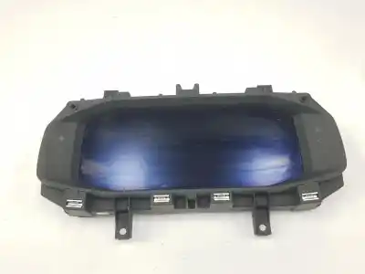 Second-hand car spare part dashboard for cupra formentor dpca oem iam references 5fa920790a  5fa920790a