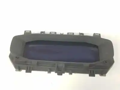 Автозапчасти б/у приборная доска за cupra formentor dpca ссылки oem iam 5fa920790a