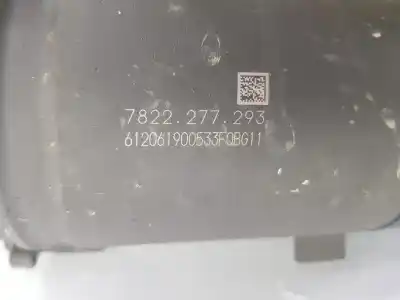 Автозапчастина б/у рульмова рейка для cupra sin definir sin definir посилання на oem iam 5wb423054k  5wb423054k