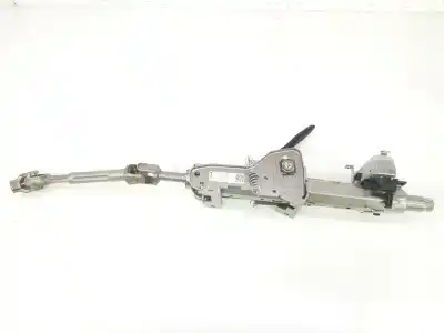 Second-hand car spare part steering column for cupra formentor dpca oem iam references 5wb419502f  2q0905861b