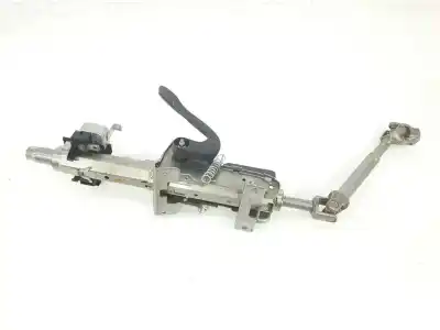 Second-hand car spare part steering column for cupra formentor dpca oem iam references 5wb419502f  2q0905861b