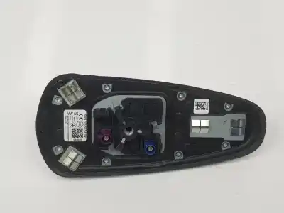 Peça sobressalente para automóvel em segunda mão antena por cupra formentor dpca referências oem iam 5wa035507a  5wa035507a 041
