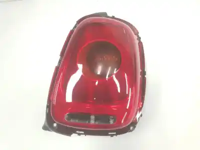 Pezzo di ricambio per auto di seconda mano LUCI POSTERIORI DESTRA per BMW MINI  Riferimenti OEM IAM 63217297434  63217297434